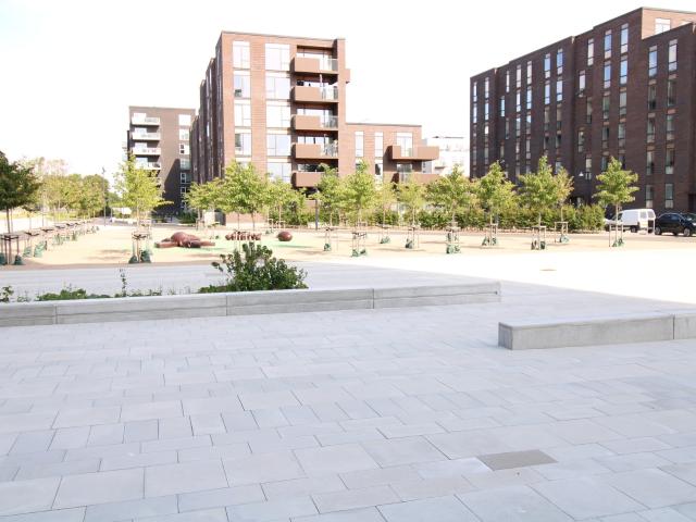 Lejlighed til leje i Rødovre, Brøndby