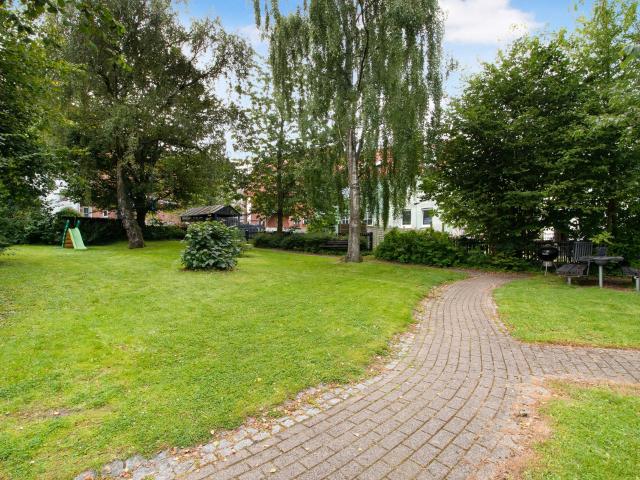 Lejlighed til leje i Kolding