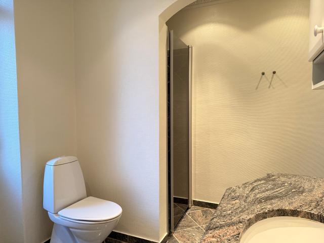 Lejlighed til leje i Randers, Århus