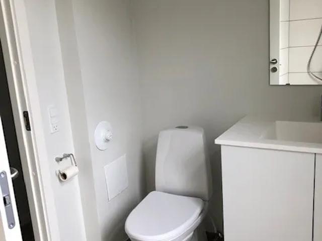 Lejlighed til leje i Odense