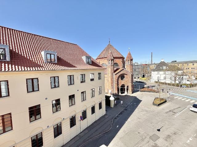 Lejlighed til leje i Aalborg, Brønderslev-Dronninglund