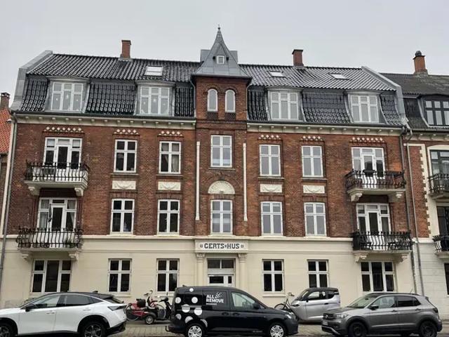 Ejendom til leje i Helsingør, Brøndby