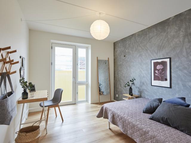 Lejlighed til leje i Århus