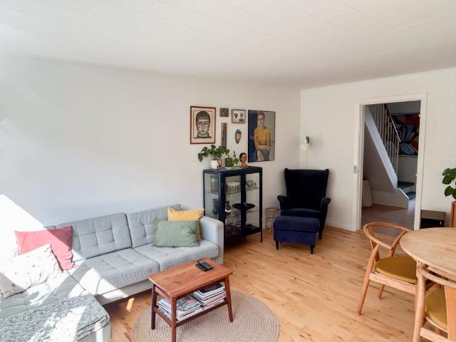 Villa til leje i Aalborg, Brønderslev-Dronninglund