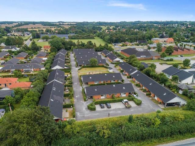 Villa til leje i Årslev, Faaborg-Midtfyn
