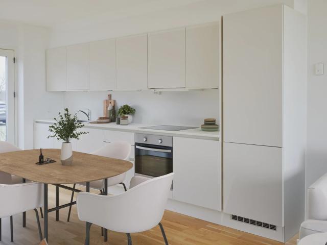 Villa til leje i Århus