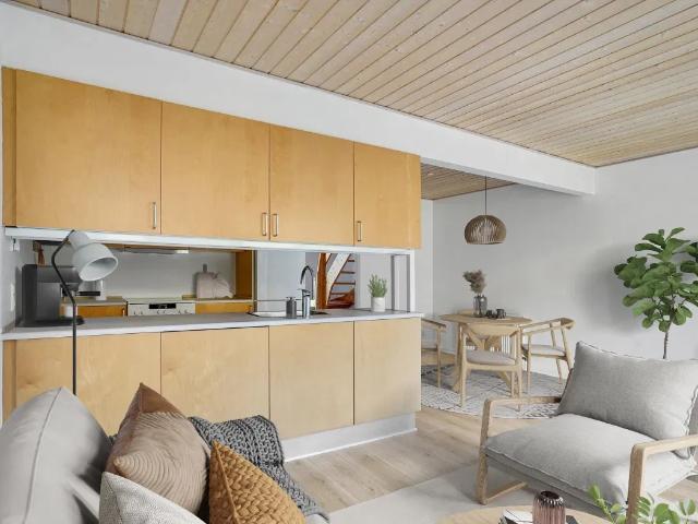 Villa til leje i Harlev, Århus