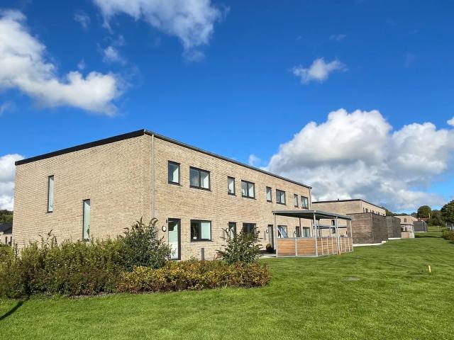 Villa til leje i Aars, Brønderslev-Dronninglund