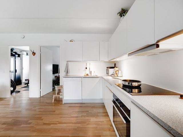 Lejlighed til leje i Aalborg, Brønderslev-Dronninglund