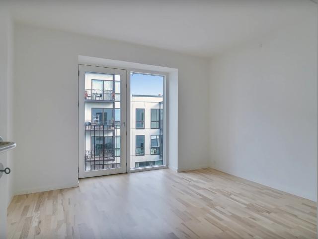 Lejlighed til leje i Valby, København