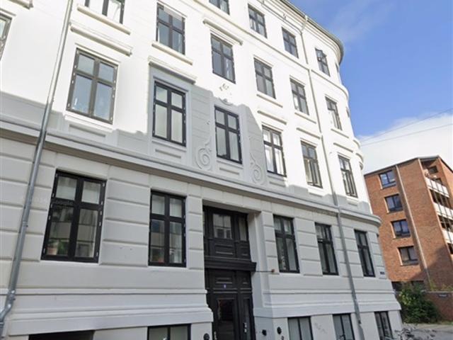 Lejlighed til leje i København, Københavns Kommune