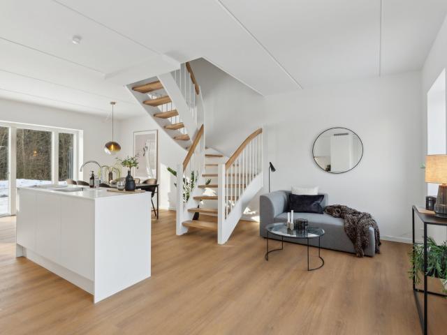 Villa til leje i Kokkedal, Brøndby