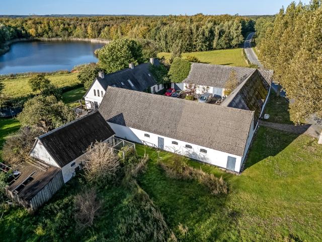 Hus til leje i Nivå, Brøndby