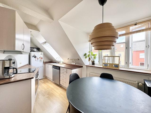 Lejlighed til leje i Aalborg, Brønderslev-Dronninglund