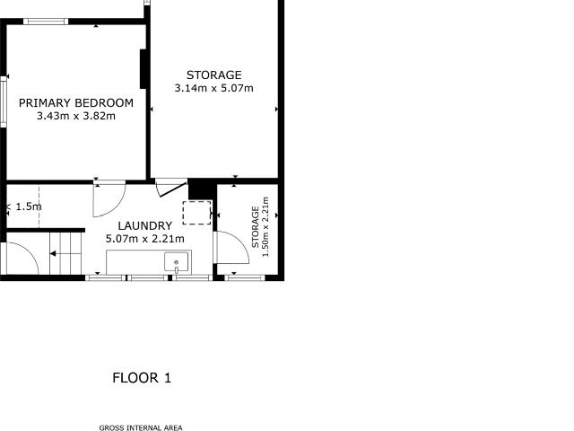 Hus til leje i Kalundborg