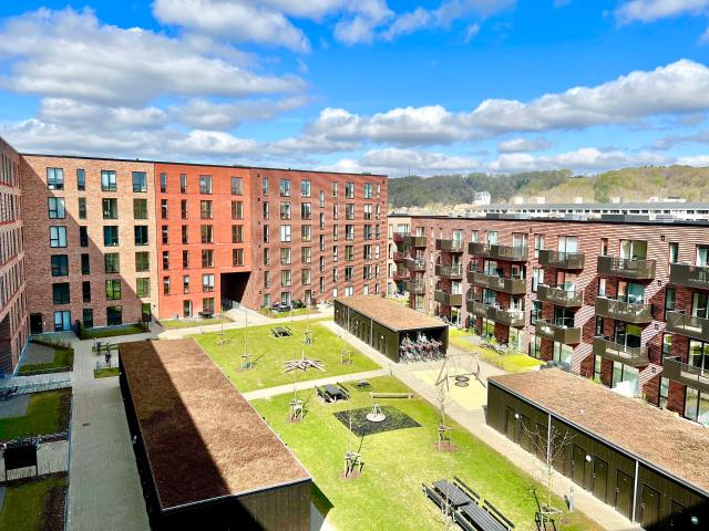 Lejlighed til leje i Vejle
