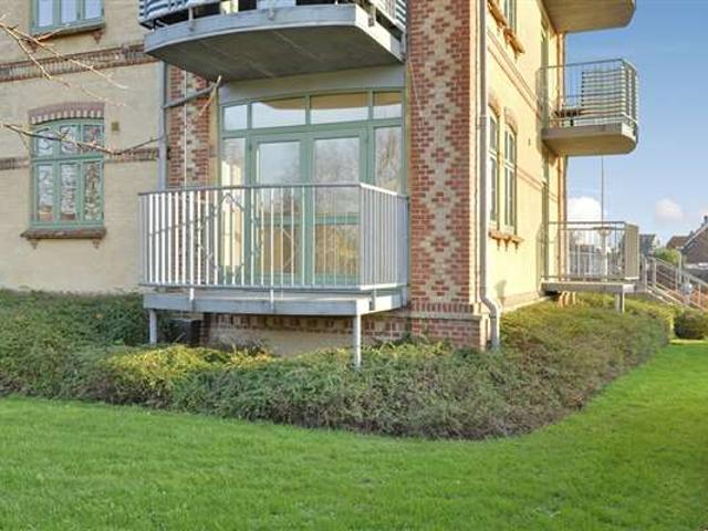 Lejlighed til leje i Tønder