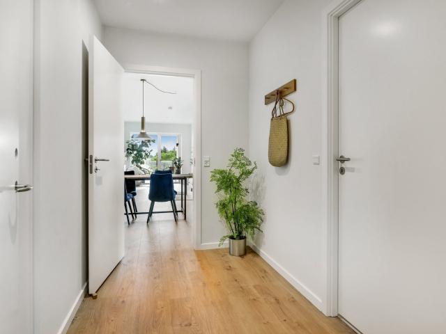 Lejlighed til leje i Billund