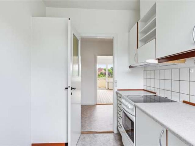 Villa til leje i Tønder