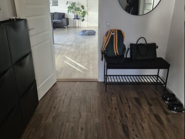 Hus til leje i Århus