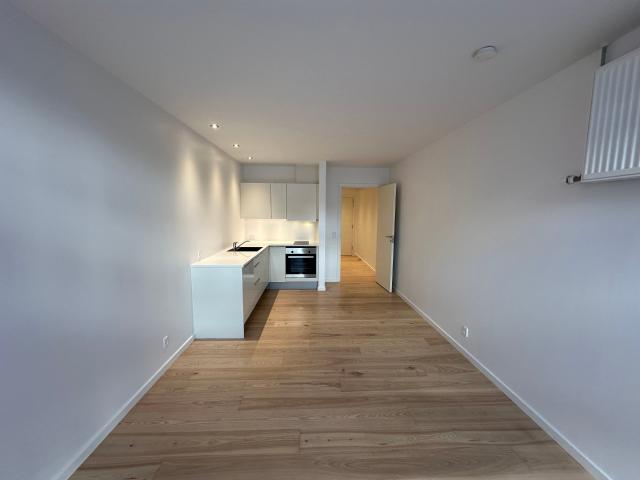 Lejlighed til leje i Silkeborg, Århus