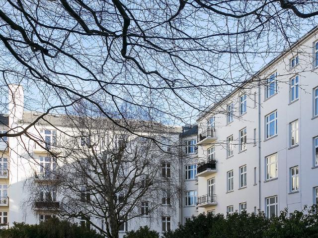 Lejlighed til leje i Hellerup, Brøndby