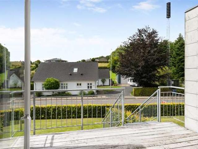 Villa til leje i Vejle