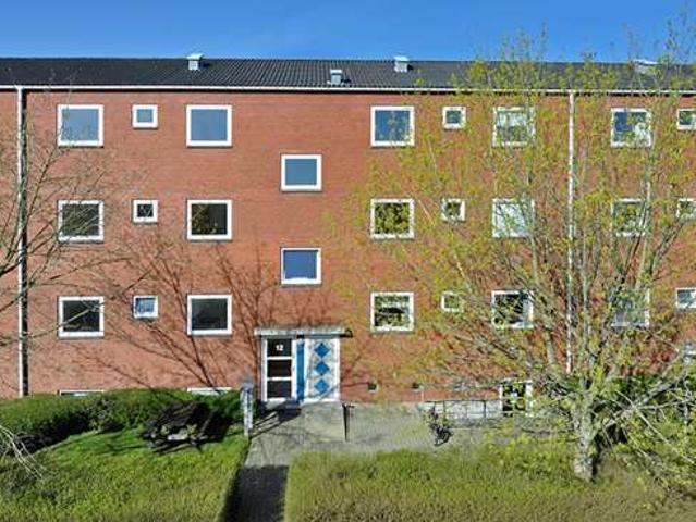 Lejlighed til leje i Tønder