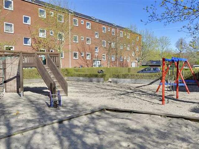 Lejlighed til leje i Tønder