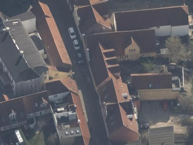 Erhvervsejendom til leje i Haderslev