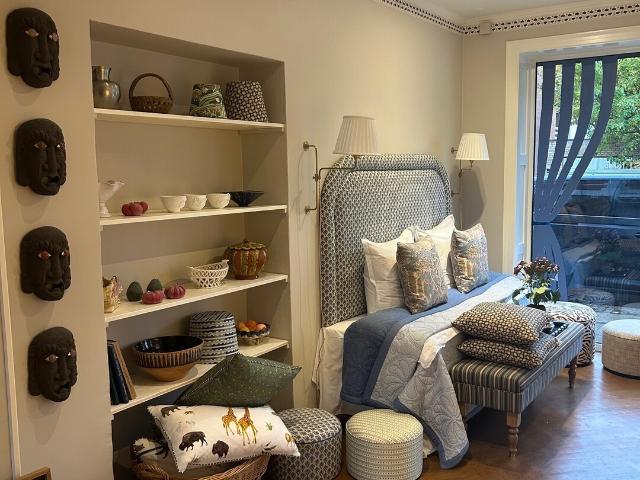 Erhvervsejendom til leje i Klampenborg, Brøndby