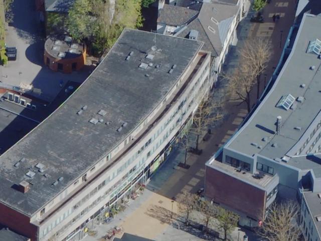 Erhvervsejendom til leje i Birkerød, Brøndby