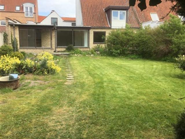 Hus til leje i Ringsted