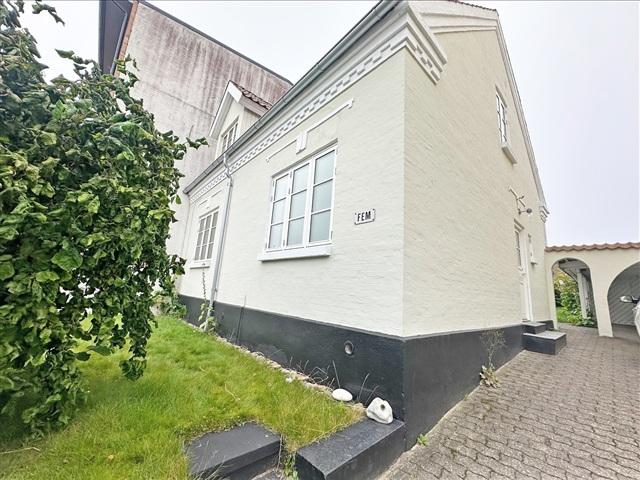 Hus til leje i Viborg, Århus