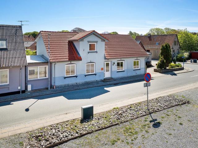 Villa til leje i Gedsted, Vesthimmerlands Kommune