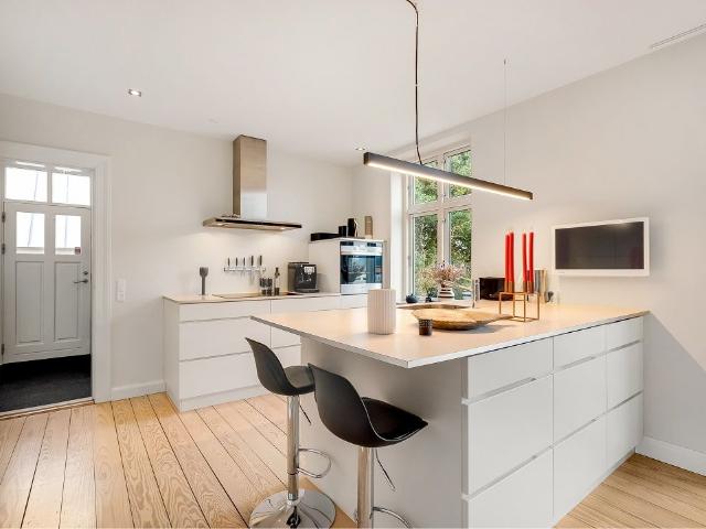 Hus til leje i Herning, Århus