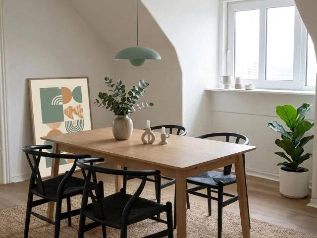 Lejlighed til leje i Randers, Århus