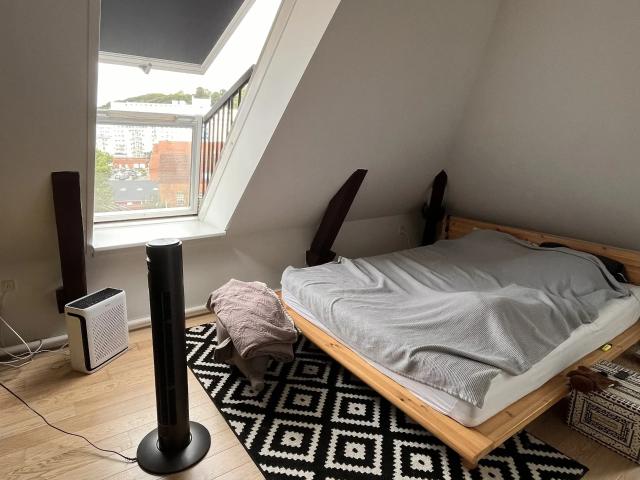 Lejlighed til leje i Vejle