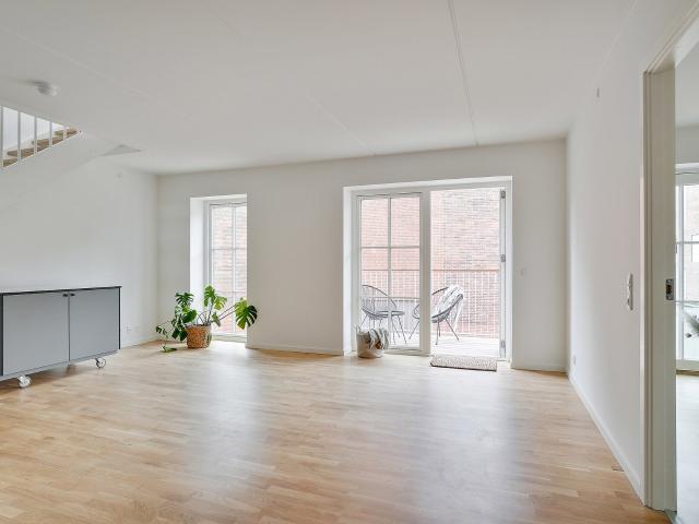 Lejlighed til leje i Odense