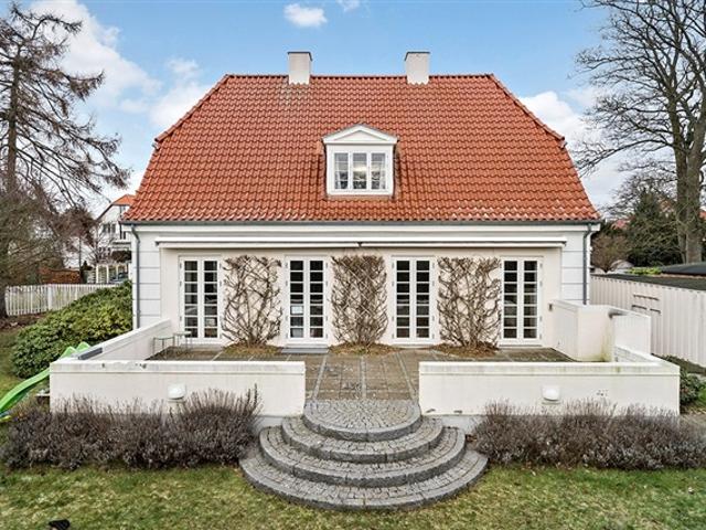 Hus til leje i København, Brøndby