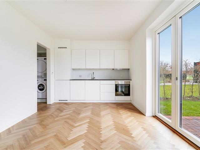 Hus til leje i Kerteminde