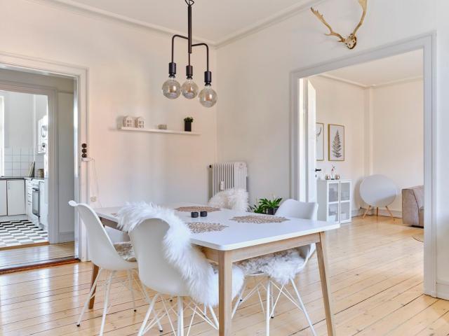 Lejlighed til leje i Herning, Århus