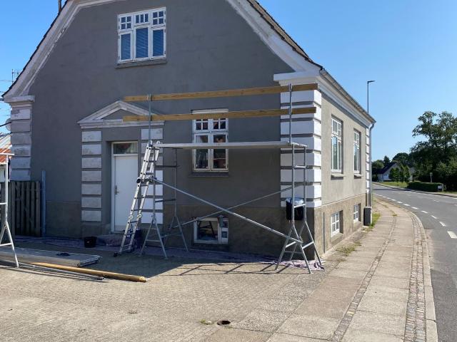 Ejendom til leje i Asaa, Brønderslev-Dronninglund