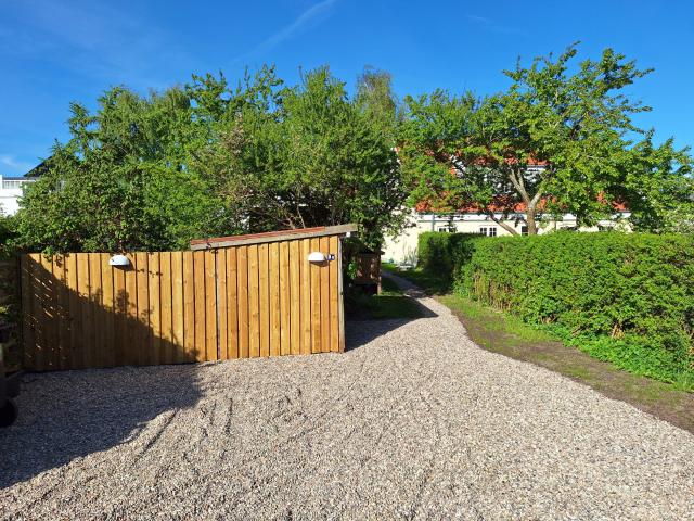 Hus til leje i Århus