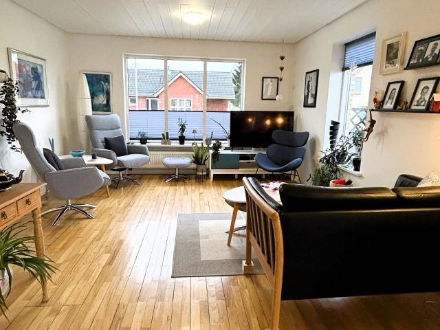 Hus til leje i Herning, Århus