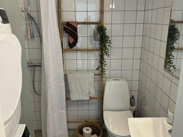 Lejlighed til leje i Århus