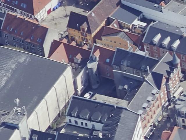 Erhvervsejendom til leje i Aalborg, Brønderslev-Dronninglund