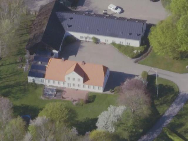 Erhvervsejendom til leje i Rødding, Vejen