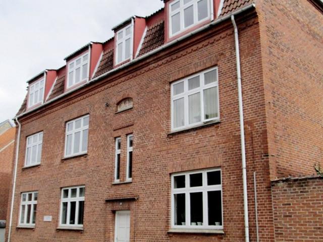 Lejlighed til leje i Viborg, Århus