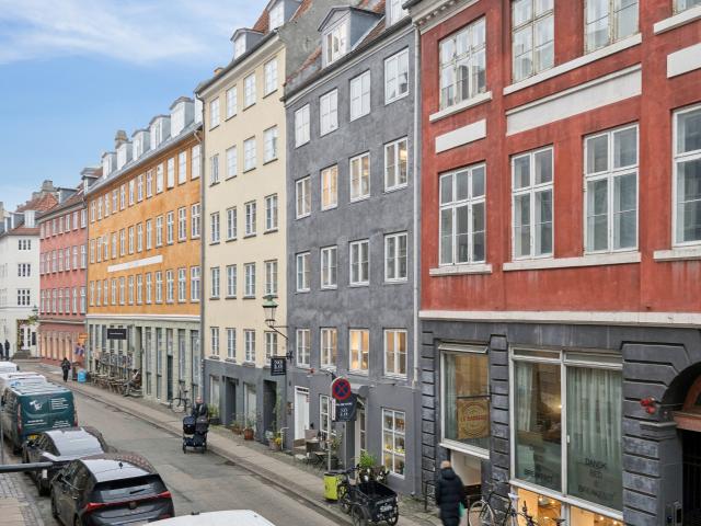 Erhvervsejendom til leje i København, Brøndby